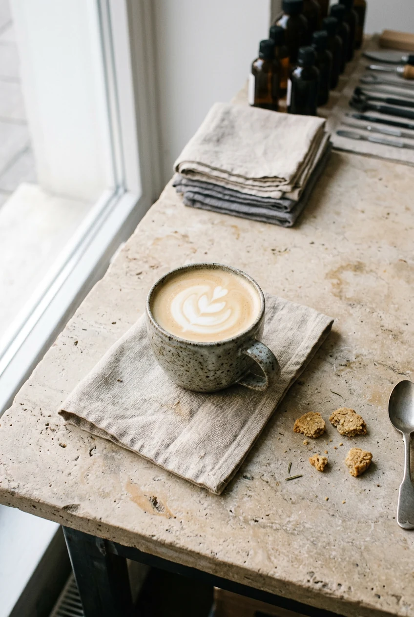 Flat White